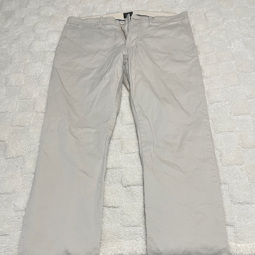 Men’s J Crew pants